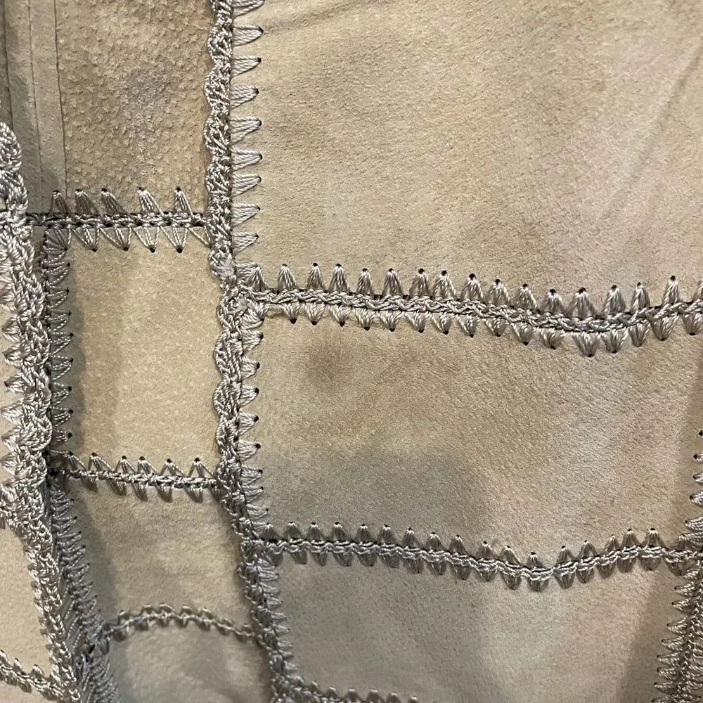 Outbrook Soft Leather / Jacket - Picture 3 of 5